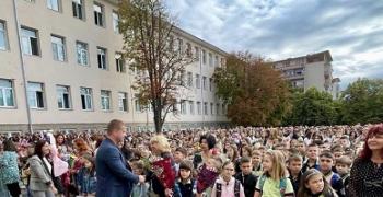 Над 17 000 ученици ще прекрачат училищния праг в община Стара Загора през новата учебна година