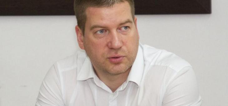  Живко Тодоров бе определен за представител в Консултативен съвет по въпросите на европейската зелена сделка