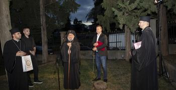 Кметът Живко Тодоров празнува рожден ден с благотворителна инициатива