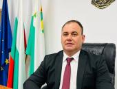 Поздравителен адрес от кмета на Община Раднево инж. Георги Петров за Деня на миньора 