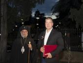 Кметът Живко Тодоров ще отбележи рождения си ден с благотворителна кауза