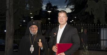 Кметът Живко Тодоров ще отбележи рождения си ден с благотворителна кауза
