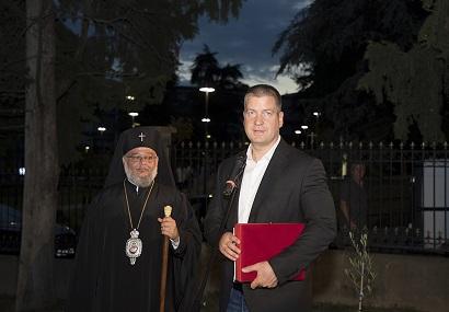 Кметът Живко Тодоров ще отбележи рождения си ден с благотворителна кауза