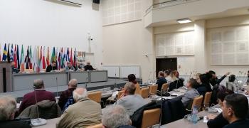 Осигурени са дърва за огрев за всички населени места на територията на община Стара Загора
