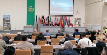 На кметски ден в Стара Загора обсъдиха проблеми, свързани с водоснабдяването и електрозахранването в старозагорските села