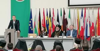 Кметът Живко Тодоров към старозагорци: Благодаря ви, че участвате всеки ден в изграждането на нашия град