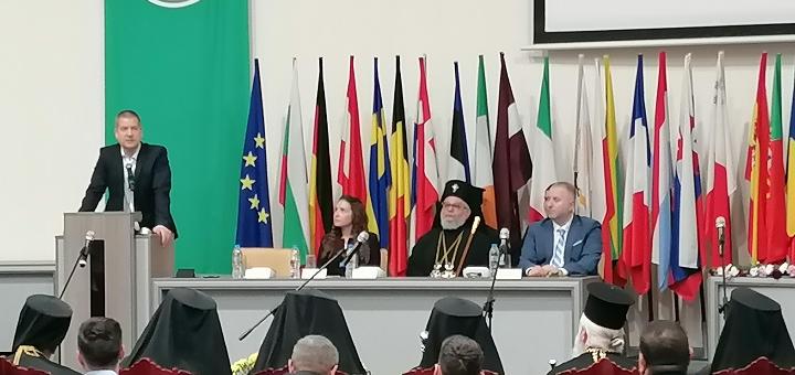 Кметът Живко Тодоров към старозагорци: Благодаря ви, че участвате всеки ден в изграждането на нашия град