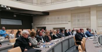 Полицейски мото патрули и още камери ще следят за нарушители в Старозагорско