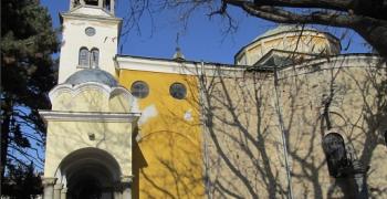 Представят книгата „Щрихи от историята на Казанлъшкия девически манастир „Св. Въведение Богородично“