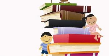 Благотворителна инициатива „Деца даряват книги за деца“ ще се проведе в Стара Загора   