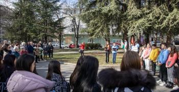 На 5 февруари 2025 г. се навършват 182 години от рождението на Кольо Ганчев