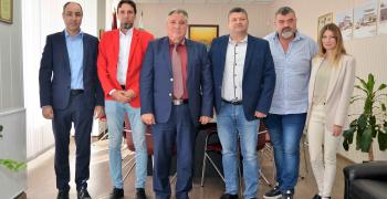 Тракийският университет се включва в борбата с рака