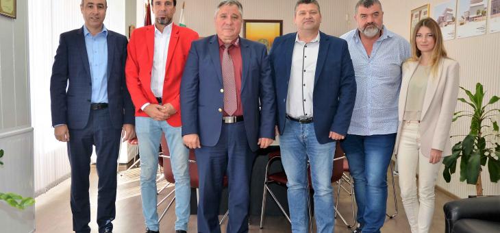 Тракийският университет се включва в борбата с рака
