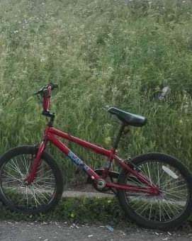 В Стара Загора: Две деца останаха без колело след нагла кражба 