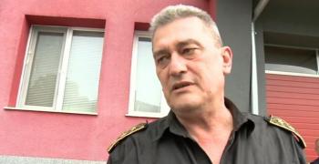 Гл. комисар Николай Николов: България разполага със 704 скривалища и укрития