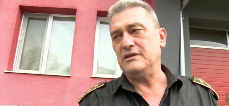 Гл. комисар Николай Николов: България разполага със 704 скривалища и укрития