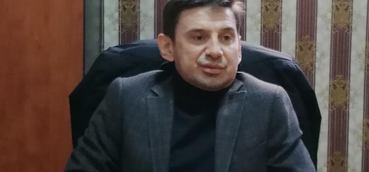 Халил Летифов, зам.-председател на ДПС: Трудно ще подкрепим Бюджет 2022