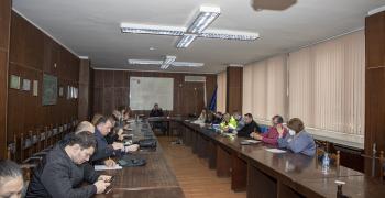 Приеха годишния доклад за изпълнение на общинската политика по безопасност на движението в Стара Загора