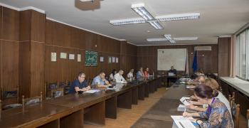 Комисията по безопасност на движението към Община Стара Загора заседава днес