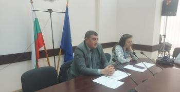 Областната междуведомствена комисия „Водни площи и басейни“ заседава във връзка с предстоящи проверки