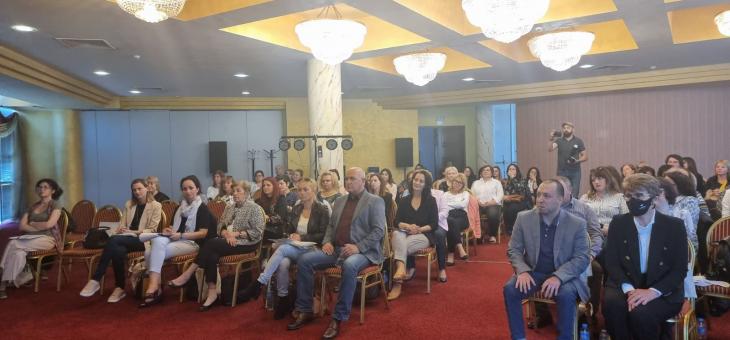 Стара Загора е домакин на регионална конференция на тема „Пътят към приобщаващото образование"
