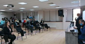 В Стара Загора започна етнографска конференция "Жената - пространства и граници в живота й"