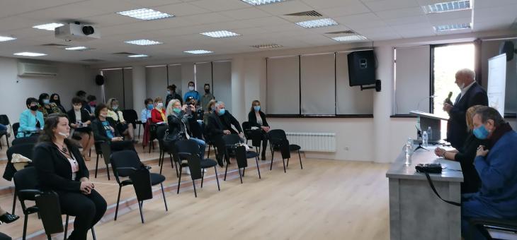 В Стара Загора започна етнографска конференция "Жената - пространства и граници в живота й"