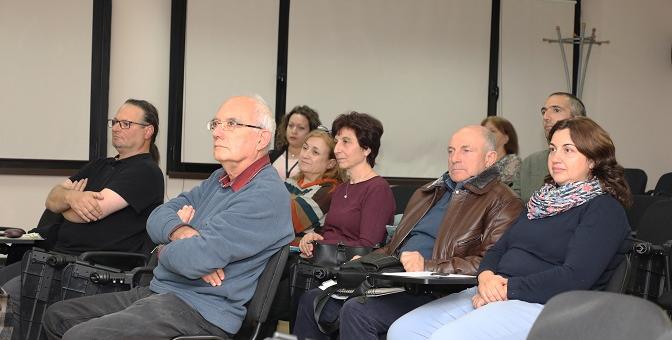 Прочути археолози се събират в Стара Загора за конференция на праисторическа тематика   
