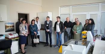 Откриха международния научен форум ICTTE 2025 във Факултет „Техника и технологии" – Ямбол към Тракийския университет