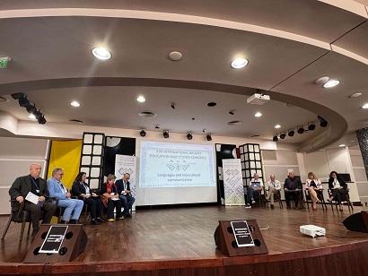 Педагогическият факултет на Тракийския университет откри XVII Международен балкански образователен и научен конгрес с над 150 участници