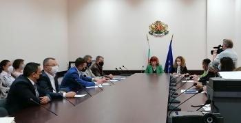 В Стара Загора партиите отново не постигнаха съгласие за секретарското място на РИК