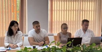 С единомислие завършиха консултациите между политическите сили за съставите на 3 секционни комисии в с. Хрищени