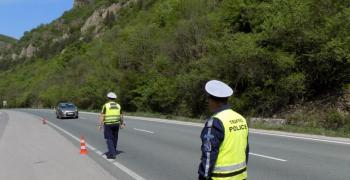 Само за ден: Полицията хвана 36 пияни и 7 дрогирани шофьори
