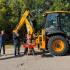 Започна реконструкцията на улици в радневското село Сърнево