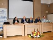 Стара Загора събра учени и изследователи на XXII Международна научна конференция „Космос, екология, сигурност“