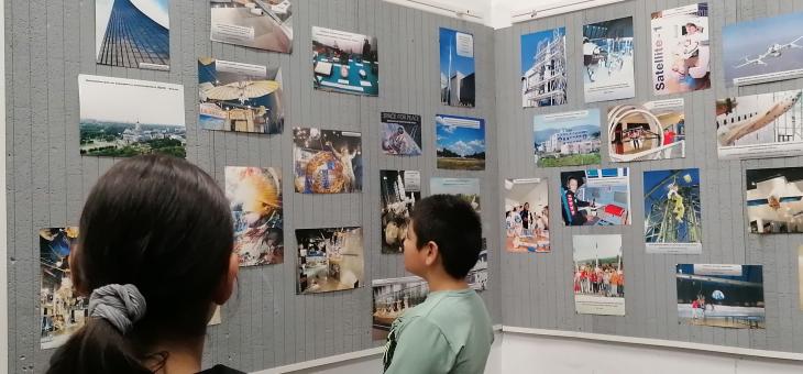 Обсерваторията в Стара Загора посреща малки и големи