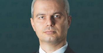Костадин Костадинов: Целта ни е да управляваме България