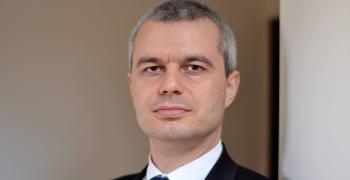 Костадинов: Ще подкрепим вот на недоверие