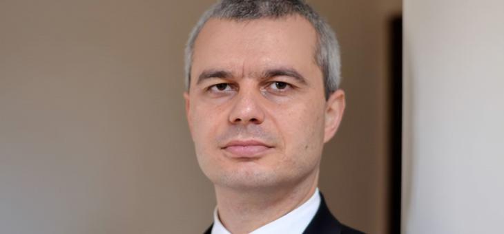 Костадинов: Ще подкрепим вот на недоверие