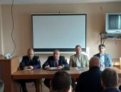 Представиха новия началник на Районното полицейско управление в Казанлък