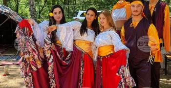 В Котел: Започва Седмият фестивал на етносите, багрите и котленския килим