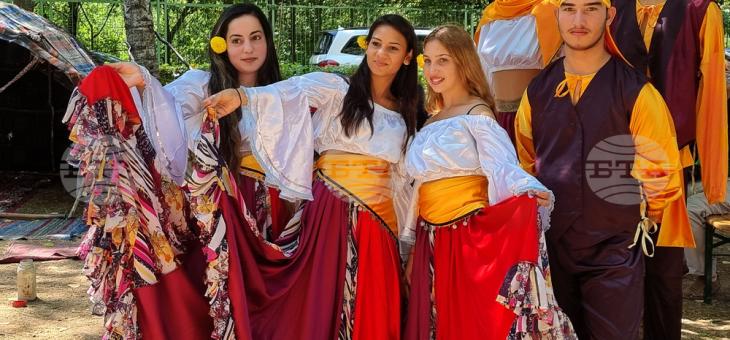В Котел: Започва Седмият фестивал на етносите, багрите и котленския килим