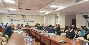 Омбудсманът: Водата поскъпва средно с 15% от Нова година