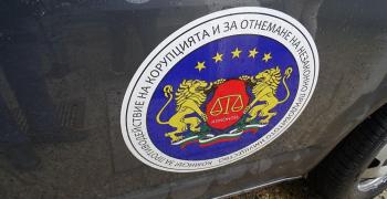 Антикорупционната комисия наложи глоба на старозагорски общински съветник