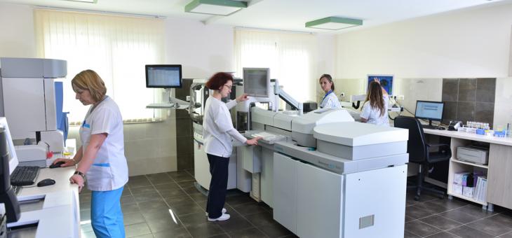 Нов кръвен тест в Болница „Тракия“ открива с точност дали сте преболедували COVID-19