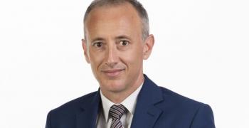 Красимир Вълчев ще е водач на листата на ГЕРБ – СДС в Стара Загора