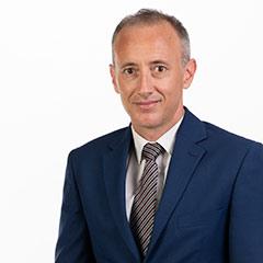 Красимир Вълчев e водач на листите на ГЕРБ в Стара Загора и Шумен