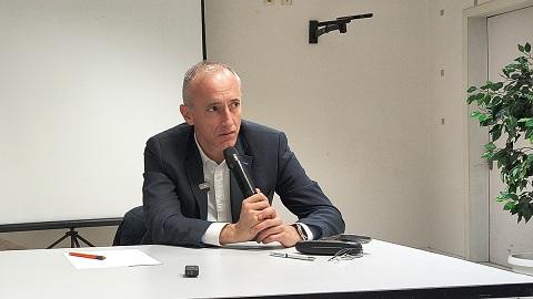 Красимир Вълчев, водач на листата в Стара Загора: ГЕРБ – СДС най-категорично подкрепя образованието