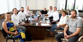 S&P повиши перспективата пред кредитния рейтинг на Община Стара Загора на „положителна"