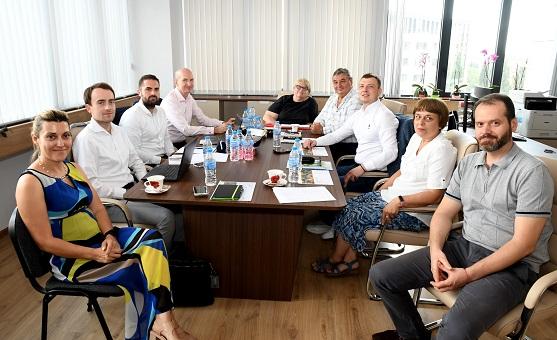 S&P повиши перспективата пред кредитния рейтинг на Община Стара Загора на „положителна"